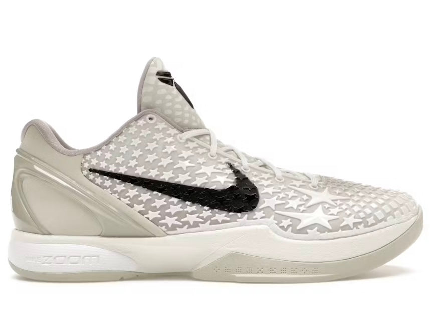 Nike Kobe 6 Protro 'Sail All-Star'