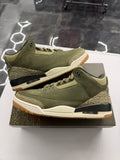 Jordan 3 Retro Family Affair