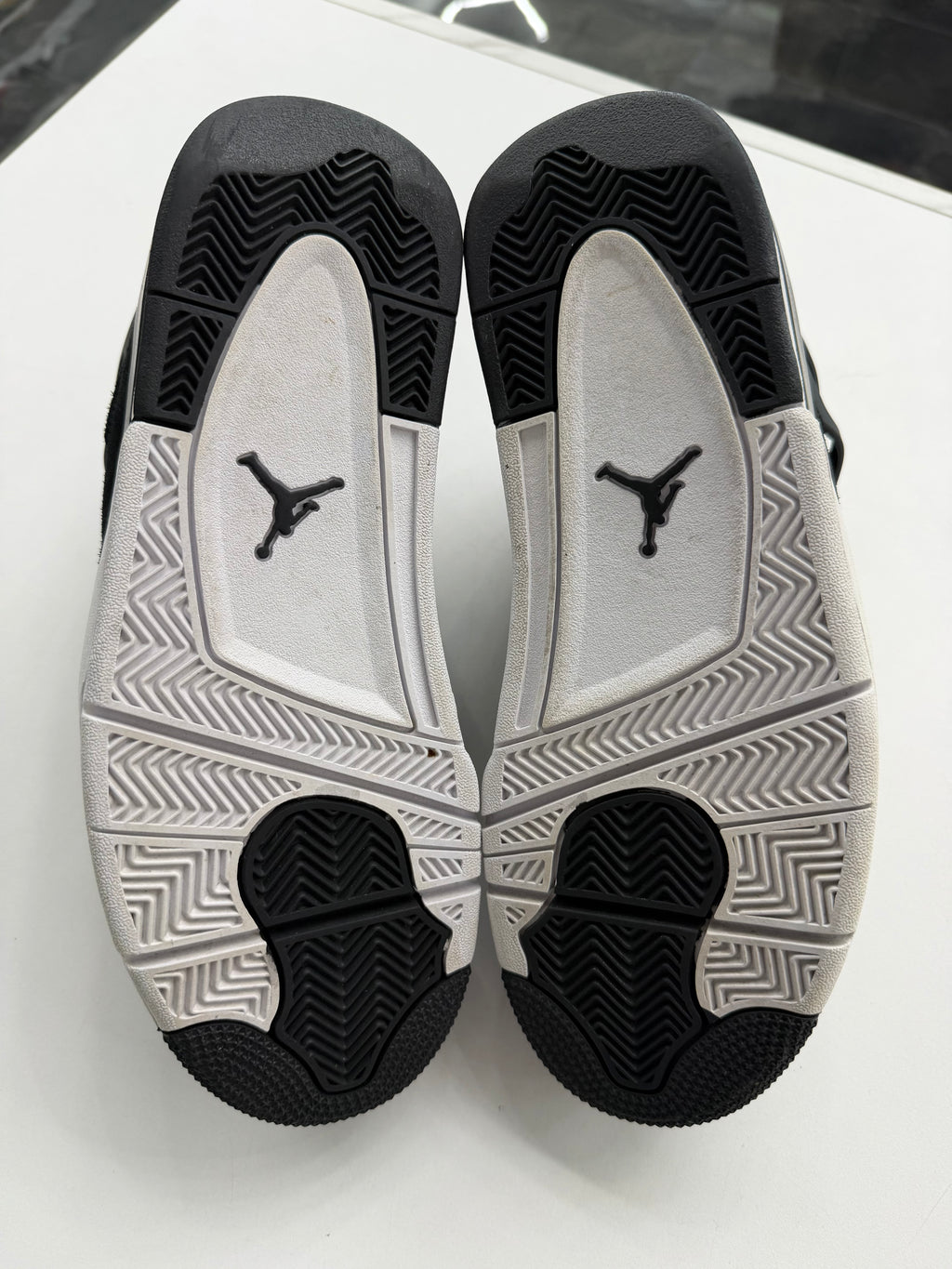 Jordan 4 Retro 'Royalty'