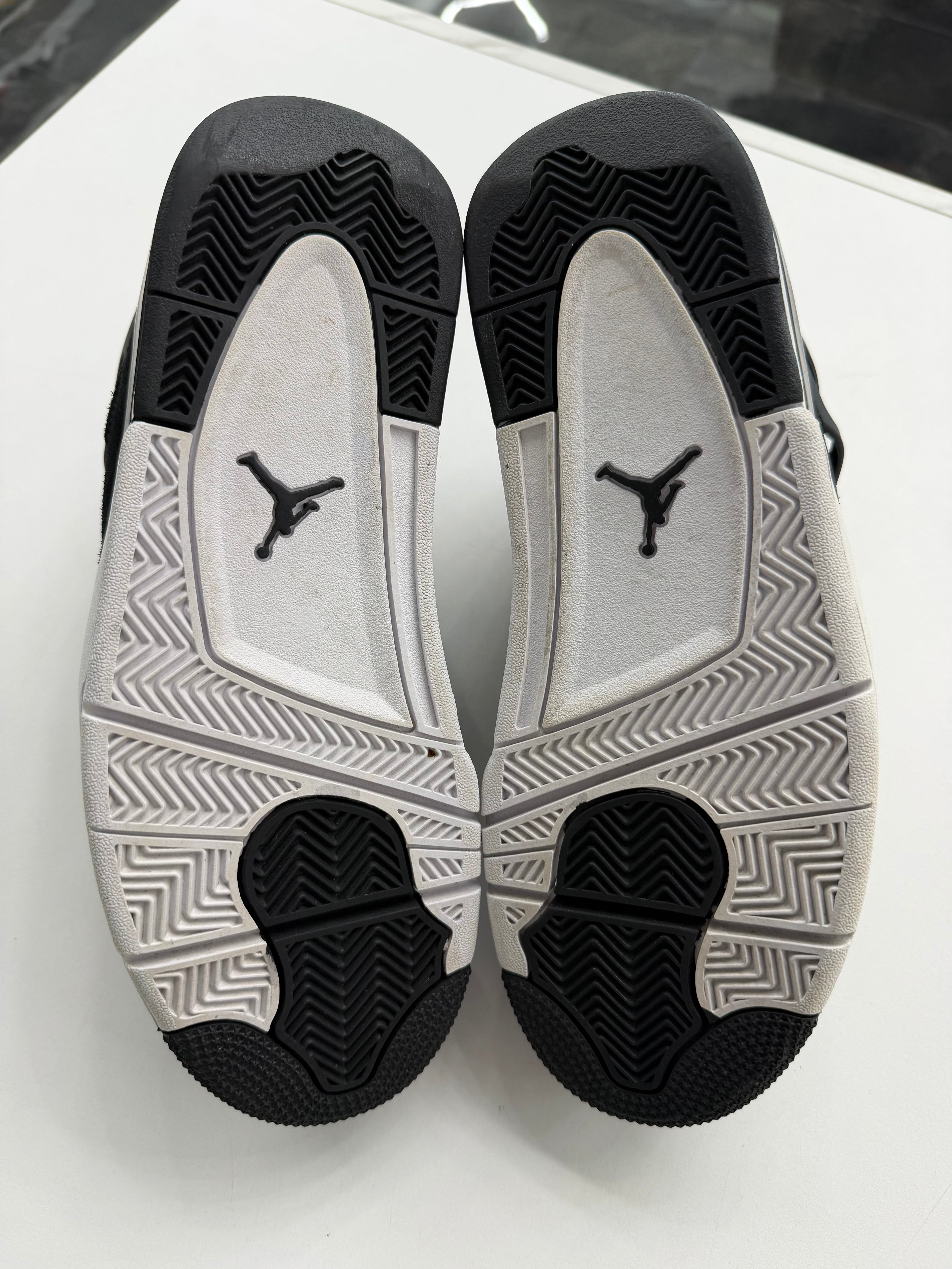 Jordan 4 Retro 'Royalty'