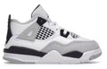 Jordan 4 military black (TD)