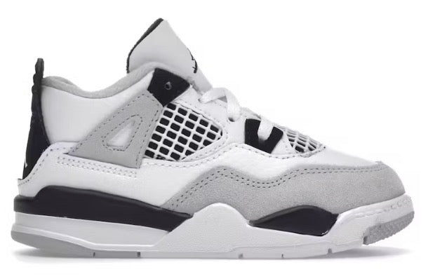 Jordan 4 military black (TD)