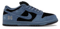 Nike SB Dunk Low Supreme 94 Ocean Fog