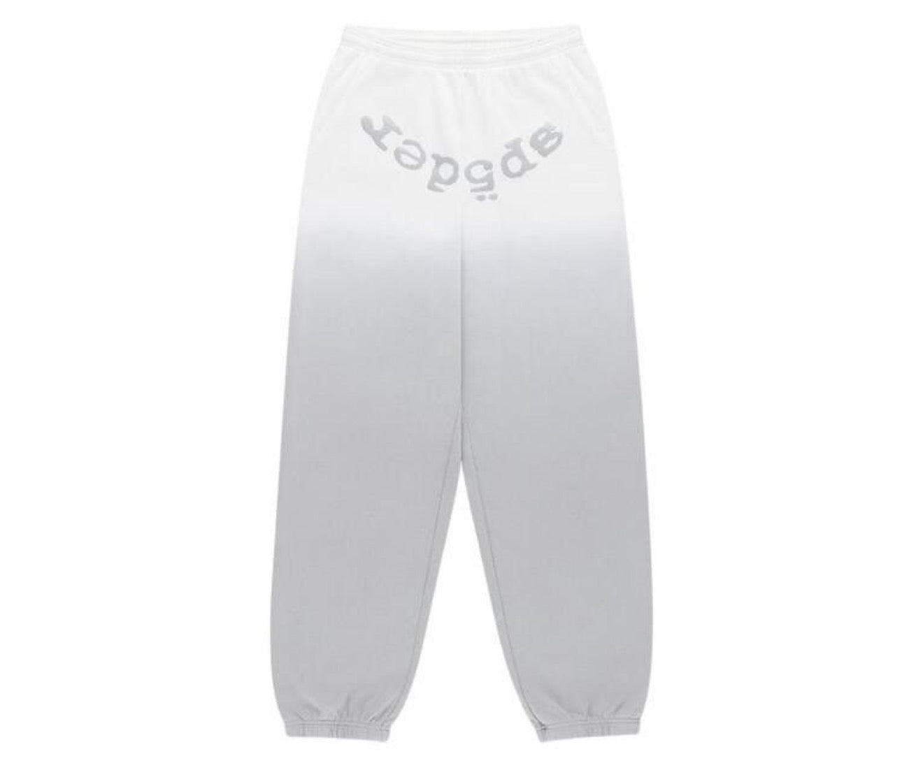 Sp5der OG Web V2 Ombre Sweatpants ‘Sport Grey’