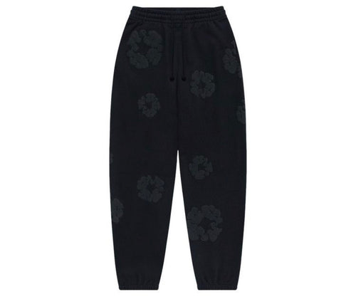 Denim Tear Pants