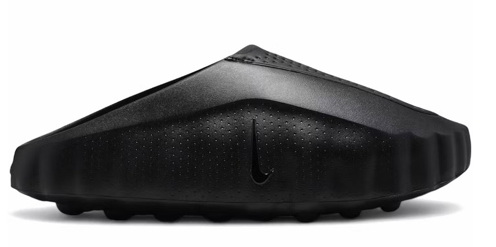 Nike Mind 001 Slide Triple Black