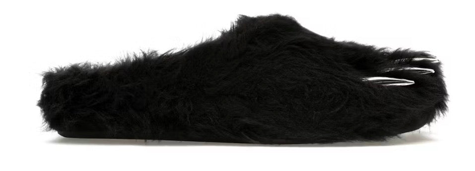 Bravest studios Bear Claw Mules
