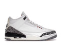 Jordan 3 Retro White Cement Reimagined