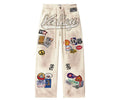 Vale Forever Cream 1980s Painters Off White
