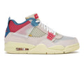 Jordan 4 Retro Union Guava Ice