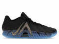 Nike Ja 3 Swarovski Warning Label