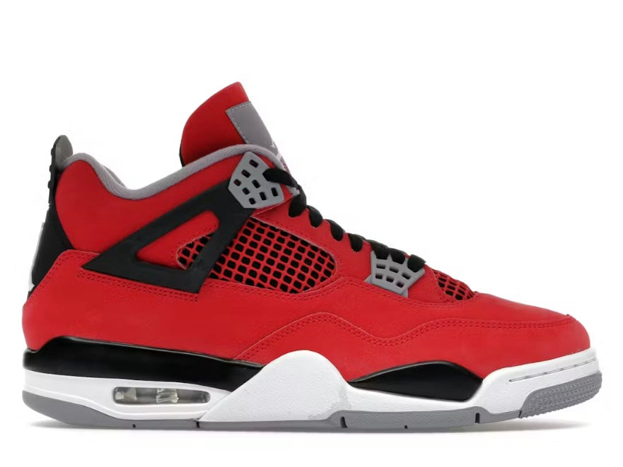 Jordan 4 Retro Toro Bravo (2026)