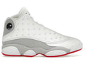 Jordan 13 retro wolf grey