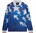 Adidas x BAPE LSL Star Jersey