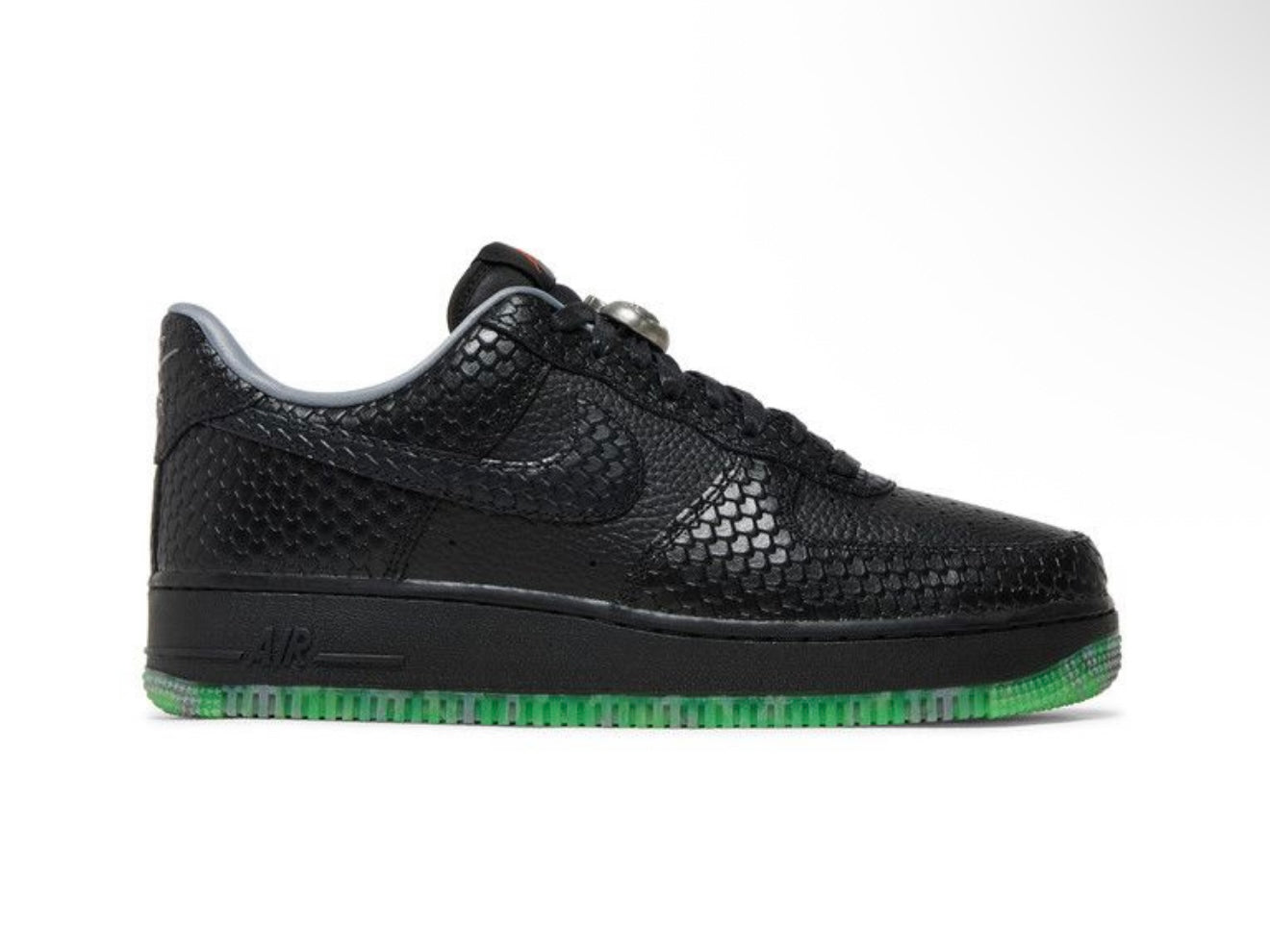 Air Force 1 Low PRM Halloween (2023)