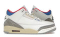 Jordan 3 retro Seoul 2.0