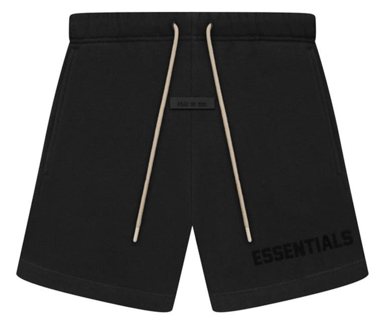 Essential Shorts Variety of Colors