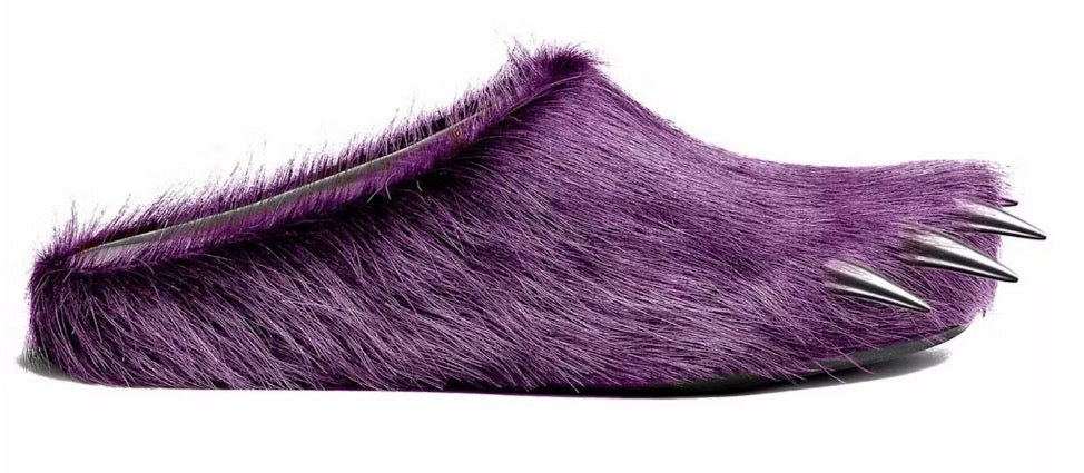 Bravest studios Bear Claw Mules