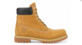 Timberland Premium 6in Lace Waterproof Wheat