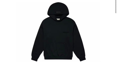 Fear of God Essential Pullover Hoodie Stretch Limo