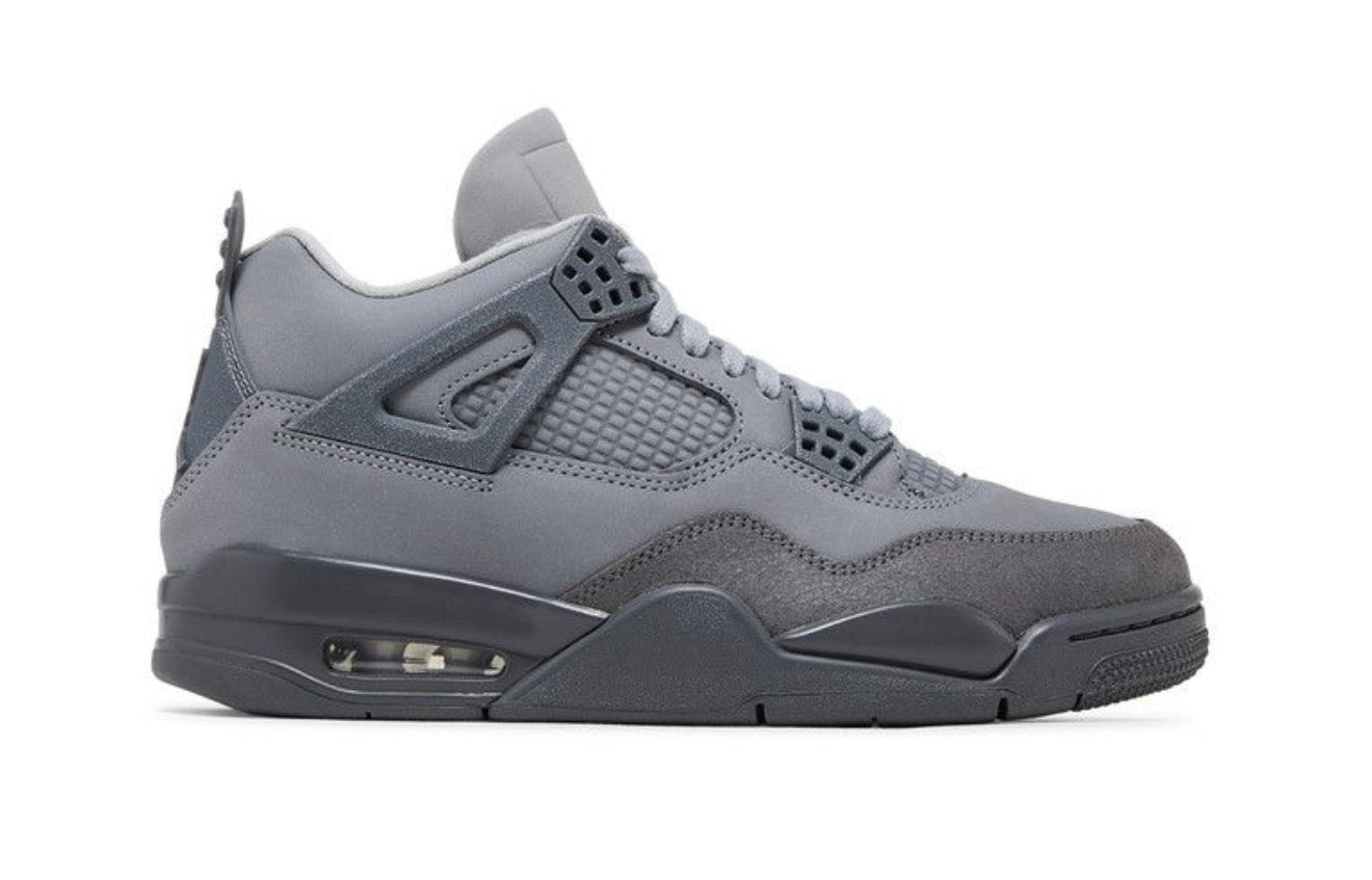Jordan 4 Retro SE Wet Cement