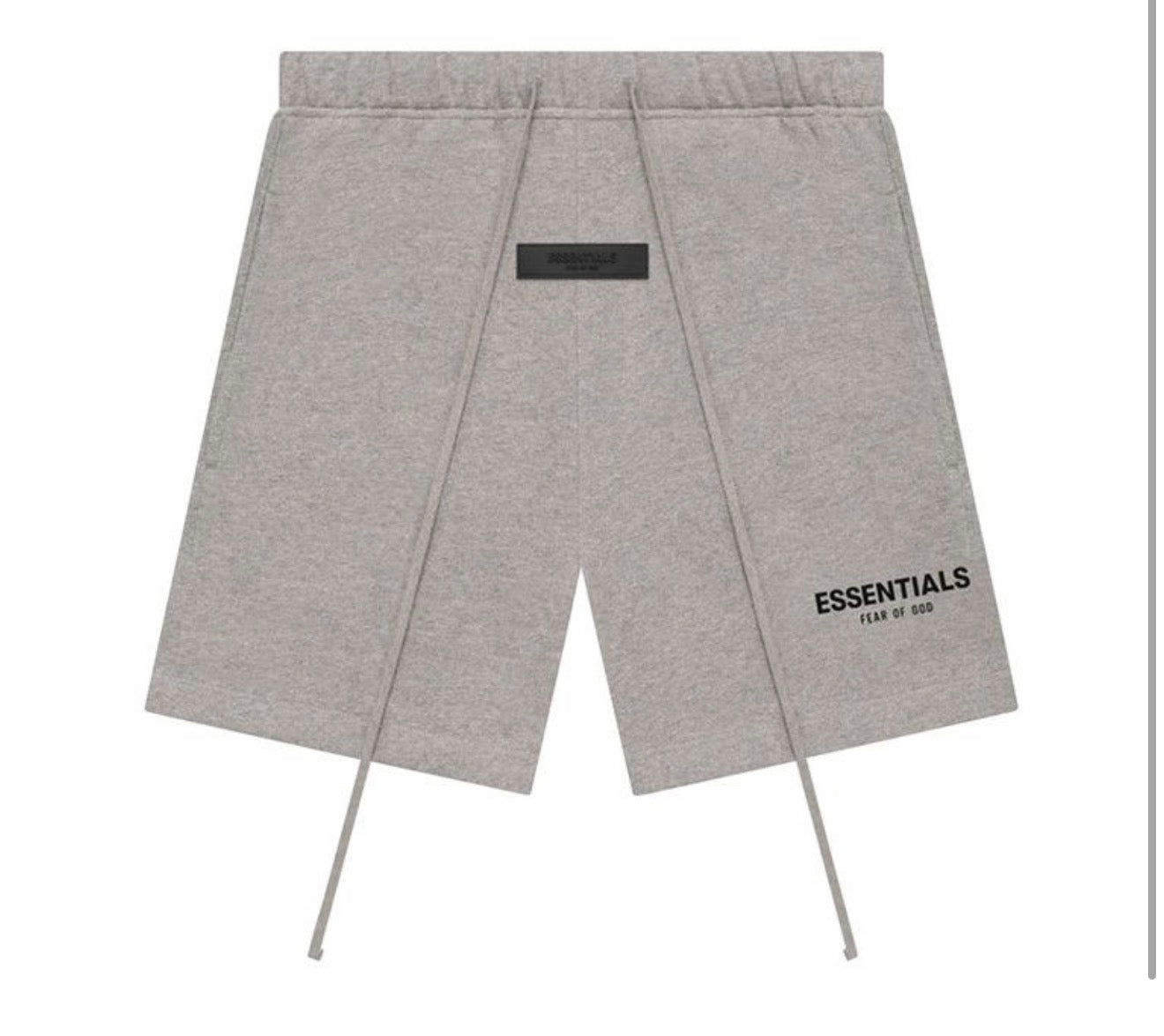 Essential Shorts Variety of Colors