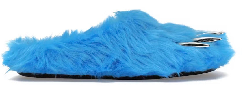 Bravest studios Bear Claw Mules