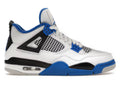 Jordan 4 Retro MotorSports (2017)