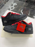 Nike SB Dunk Low Supreme 94 Black
