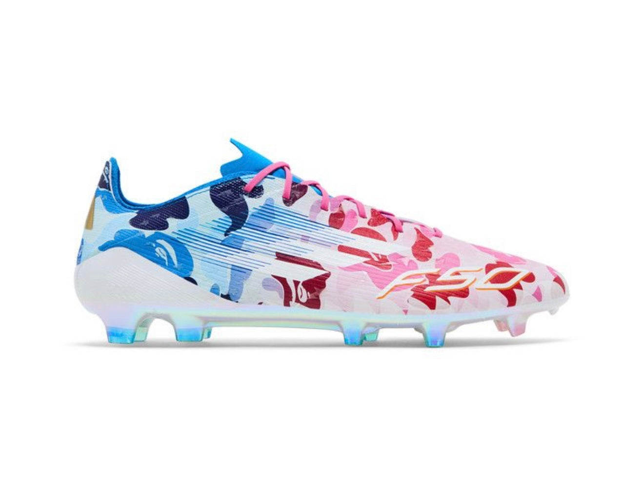 Adidas F50 Elite FG – MpKicks