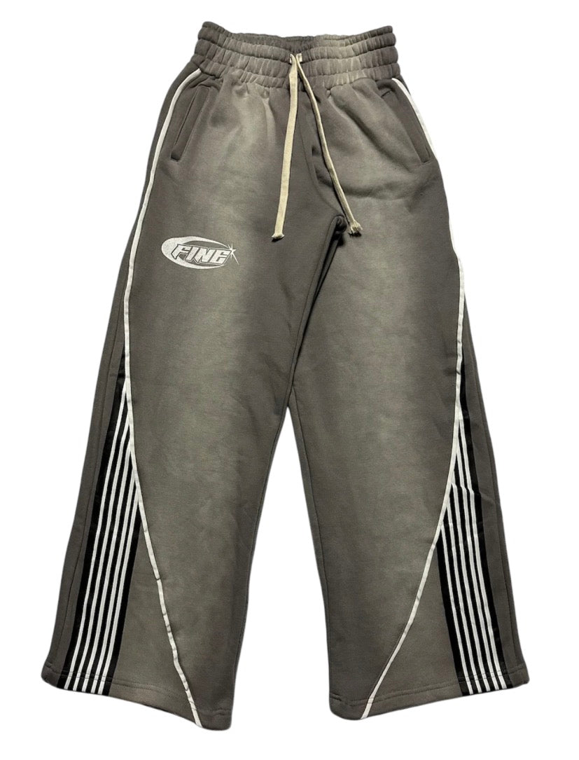 Racer Sweatpants
