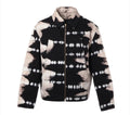 Louis Vuitton Tie-Dye Denim Set