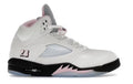 Jordan 5 Retro Medium soft Pink