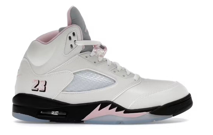 Jordan 5 Retro Medium soft Pink