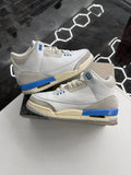 Jordan 3 Retro Lucky Shorts (GS)