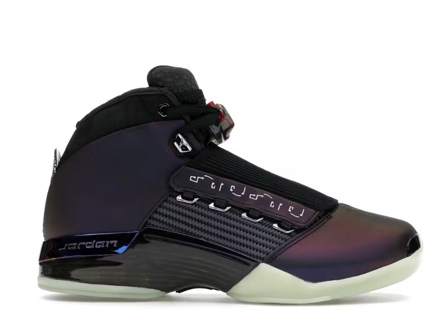 Jordan 17 Retro Doernbecher Zach Rumbaugh