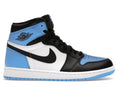 Jordan 1 Retro High OG UNC Toe