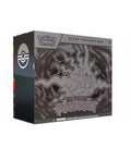 2026 Pokémon Mega Evolution
Pitch Black Elite Trainer Box