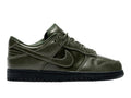 Nike Dunk Low Retro Premium QS Army Olive
