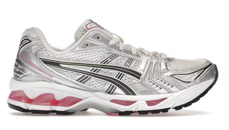 ASICS GEL-Kayano 14 Cream Sweet Pink