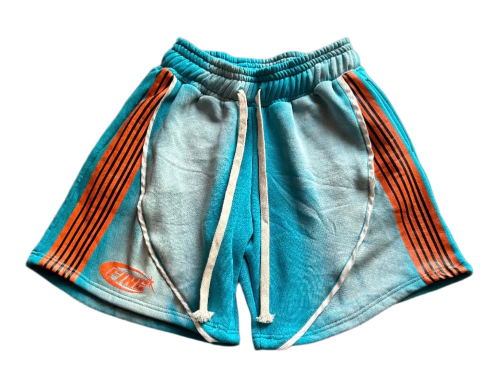 Racer Shorts
