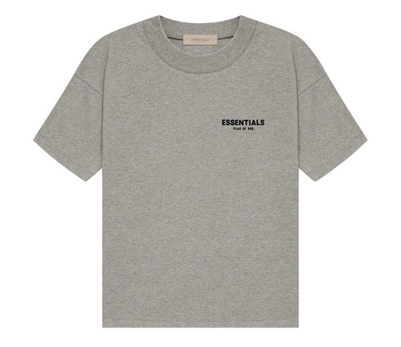 Essential Fear of God T-Shirts Variety of Colors