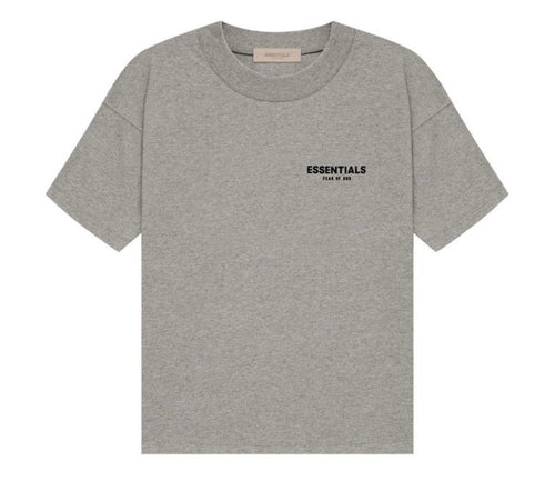 Essential Fear of God T-Shirts Variety of Colors