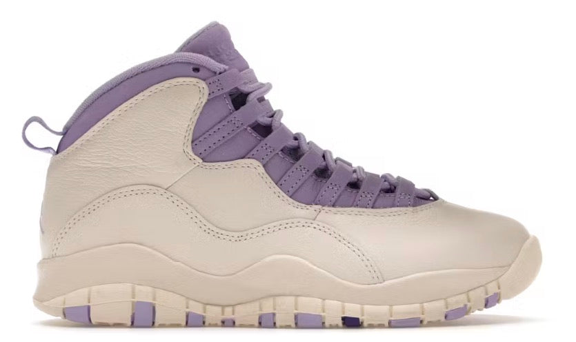 Jordan 10 Retro Hydrangeas (Women’s)