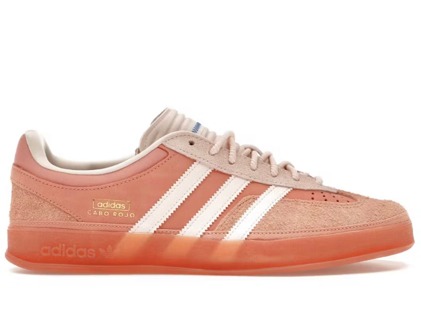 Bad Bunny Adidas Gazelle Indoor Cabo Rojo