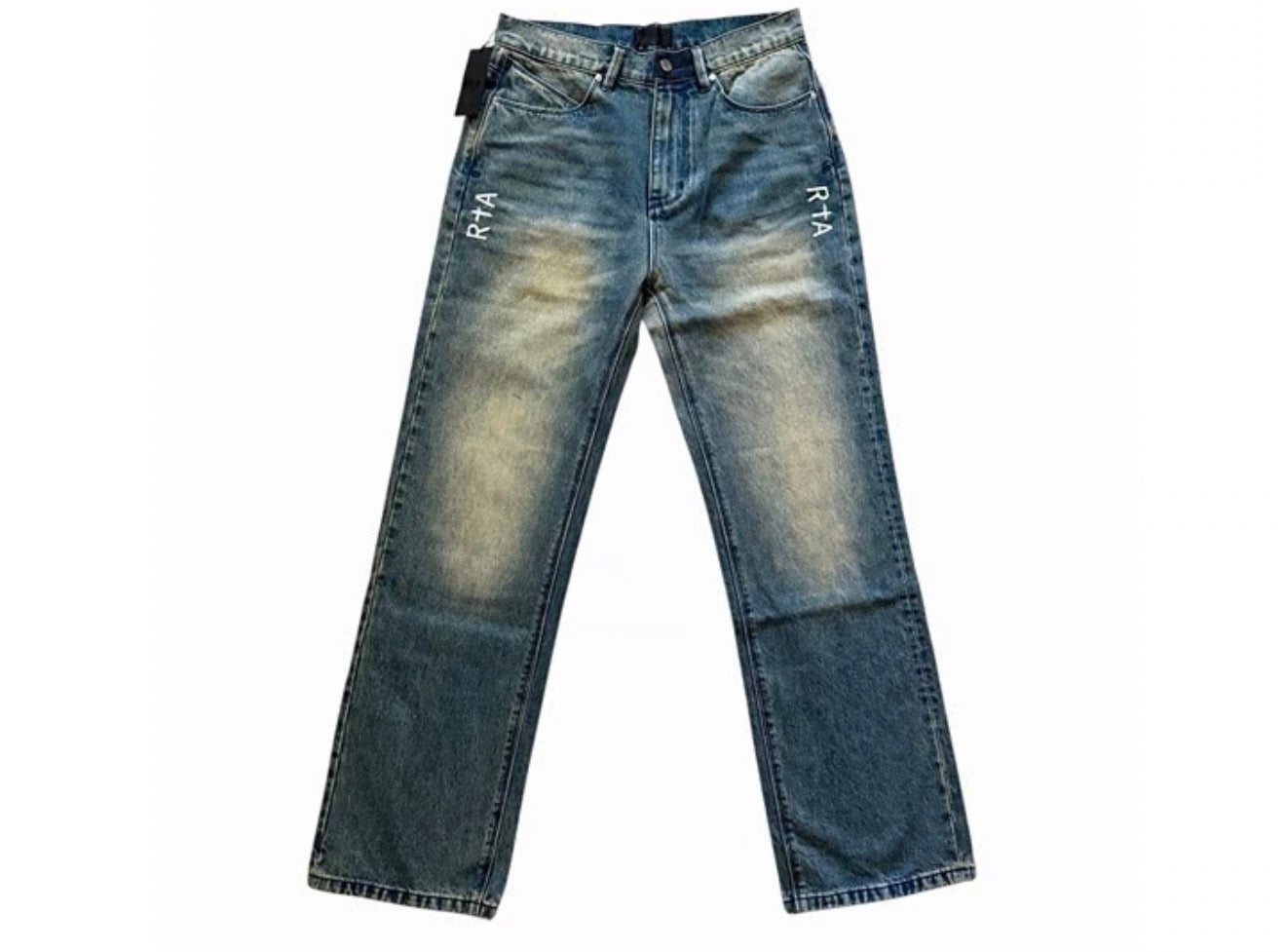 RtA Jeans