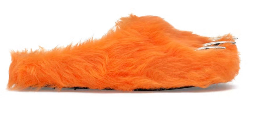 Bravest studios Bear Claw Mules