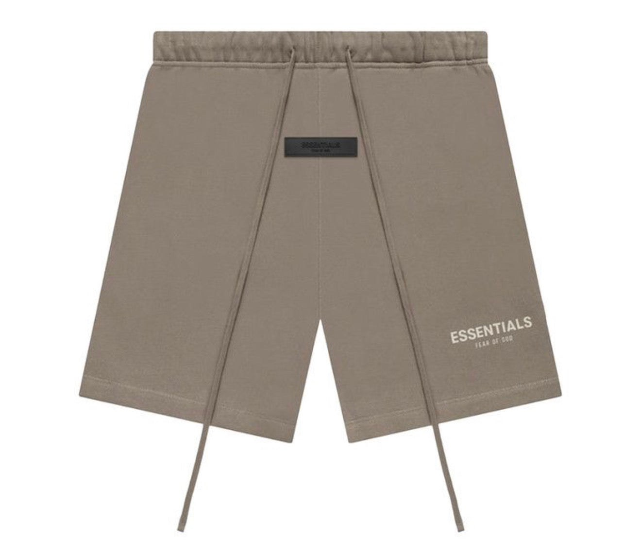 Essential Shorts Variety of Colors