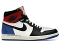 Jordan 1 Retro OG SP Fragment x Union LA Varsity Red Sport Royal