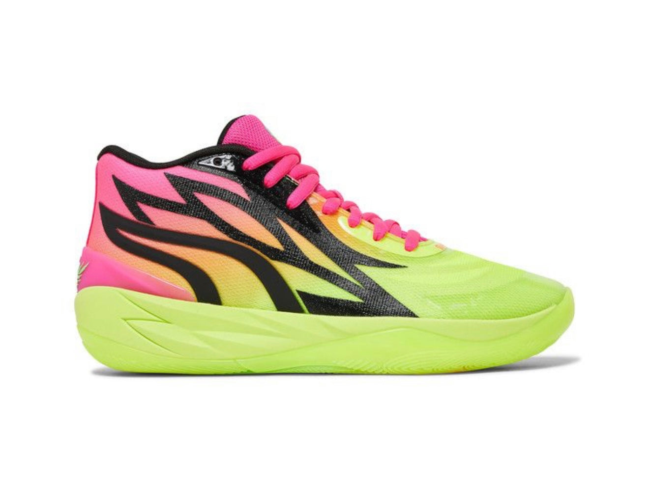 Rick and Morty x Puma MB.02 Adventures